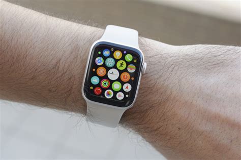 apple watch 9 segunda generación